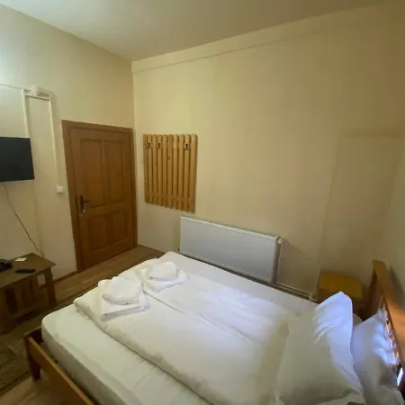 Acasa La Horea - Proprietate Casuta Din Povesti *