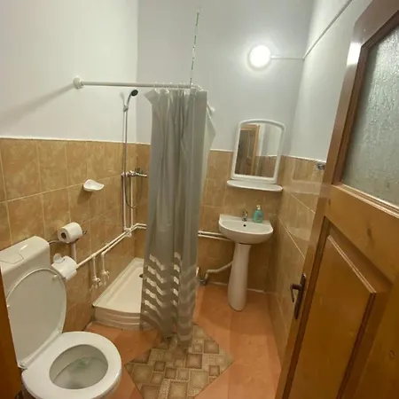 Acasa La Horea - Proprietate Casuta Din Povesti Guest house *