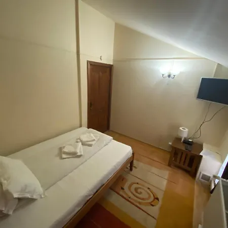Acasa La Horea - Proprietate Casuta Din Povesti *