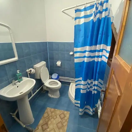 Guest house Acasa La Horea - Proprietate Casuta Din Povesti