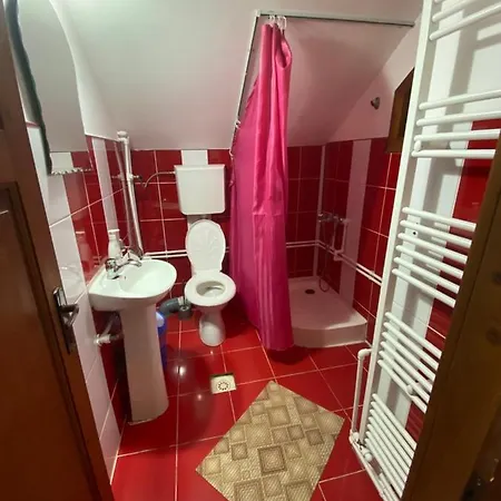 Acasa La Horea - Proprietate Casuta Din Povesti