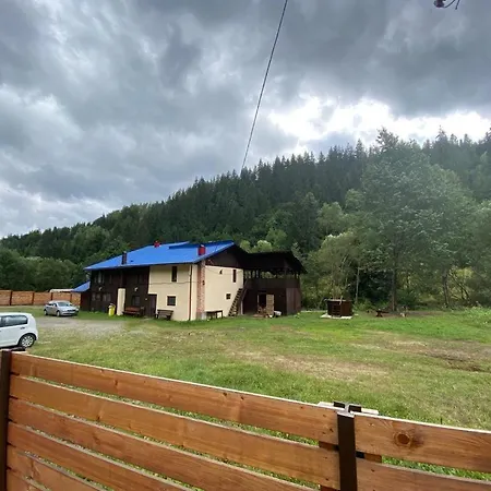 Acasa La Horea - Proprietate Casuta Din Povesti Arada